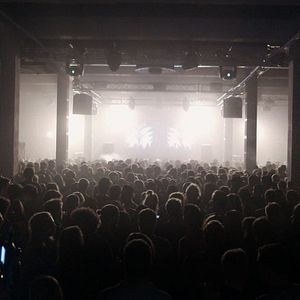 Foto If I Think of Germany at Night