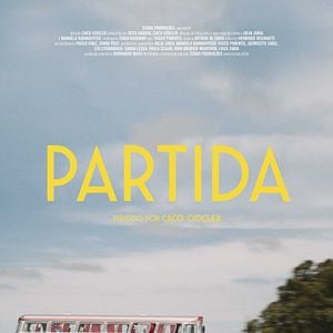 Foto Partida