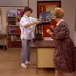 Foto Uma Galera do Barulho