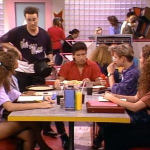 Foto Uma Galera do Barulho