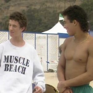 Foto Uma Galera do Barulho