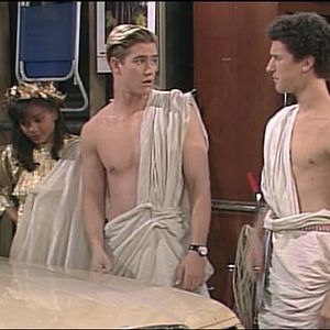 Foto Uma Galera do Barulho