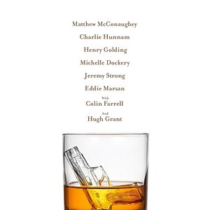 Foto Magnatas do Crime