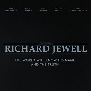 Foto O Caso Richard Jewell