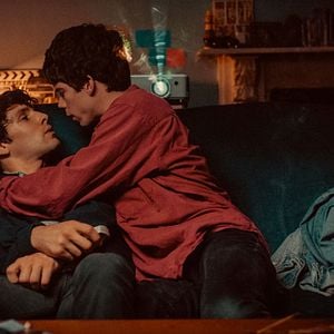 Foto Colin Morgan (II)