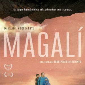 Foto Magalí