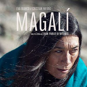 Foto Magalí