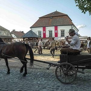 Foto Meu Nome é Sara