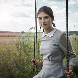 Foto Meu Nome é Sara