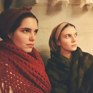 Foto Meu Nome é Sara