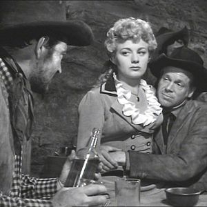 Foto Shelley Winters