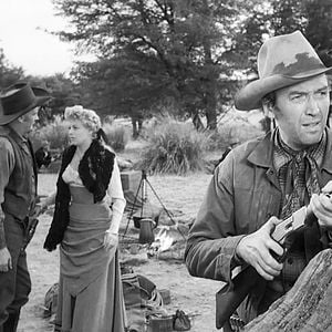 Foto Shelley Winters