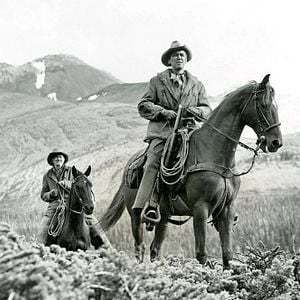 Foto Região do Ódio