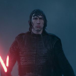 Foto Star Wars: A Ascensão Skywalker
