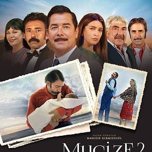 Foto Milagres do Amor