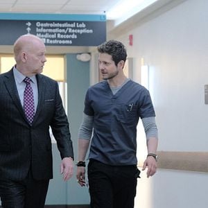 Foto Glenn Morshower