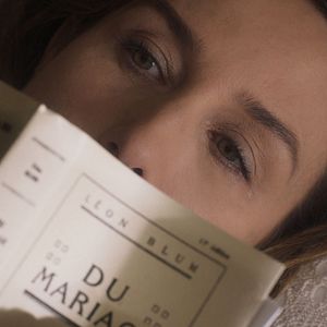 Foto Elsa Zylberstein