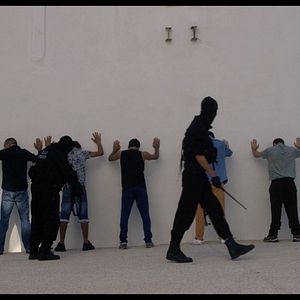 Foto Terminal Sul - Luta pela Liberdade