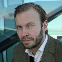 Foto Sveinn Ólafur Gunnarsson