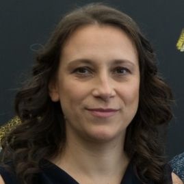 Foto Kristina Grozeva