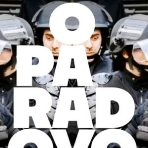 Foto O Paradoxo da Democracia