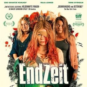 Foto Depois do Fim dos Tempos