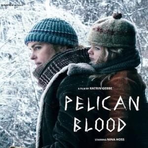 Foto Sangue de Pelicano