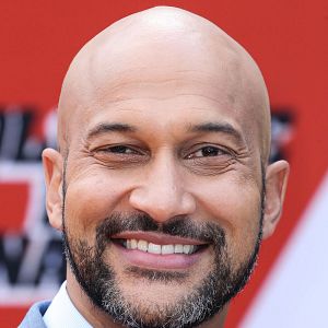 Foto Keegan-Michael Key
