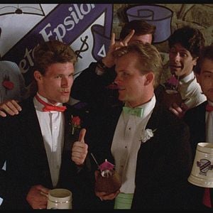 Foto A Noite dos Arrepios