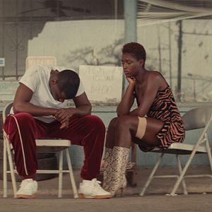 Foto Jodie Turner-Smith