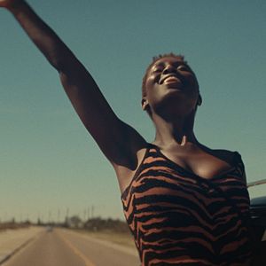 Foto Jodie Turner-Smith