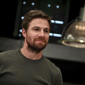 Foto Stephen Amell