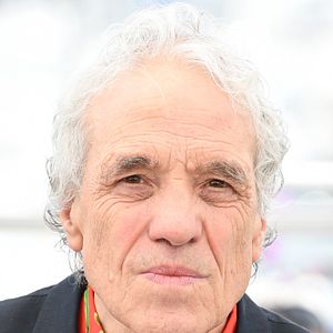 Foto Abel Ferrara