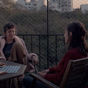 Foto De Nuevo Otra Vez