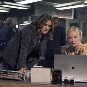 Foto Mariska Hargitay