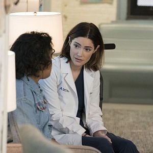 Foto Hospital New Amsterdam