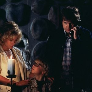 Foto Catherine Hicks