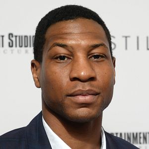Foto Jonathan Majors