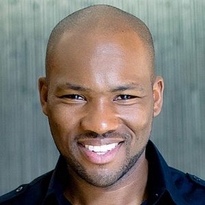 Foto Dominique McClellan