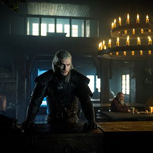 Foto The Witcher
