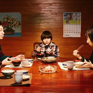 Foto Boku Wa Iesu-sama Ga Kirai