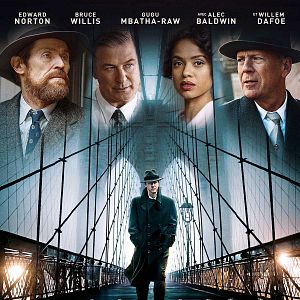 Foto Brooklyn - Sem Pai Nem Mãe