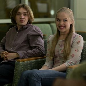 Foto Looking For Alaska