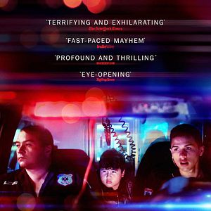 Foto Midnight Family