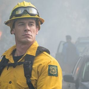 Foto Brincando com Fogo