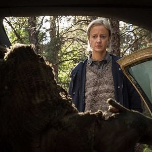 Foto Andrea Riseborough