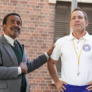 Foto Tim Meadows