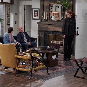 Foto Paul Ben-Victor