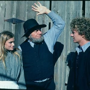 Foto Benção Mortal