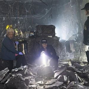 Foto Vanessa Ferlito